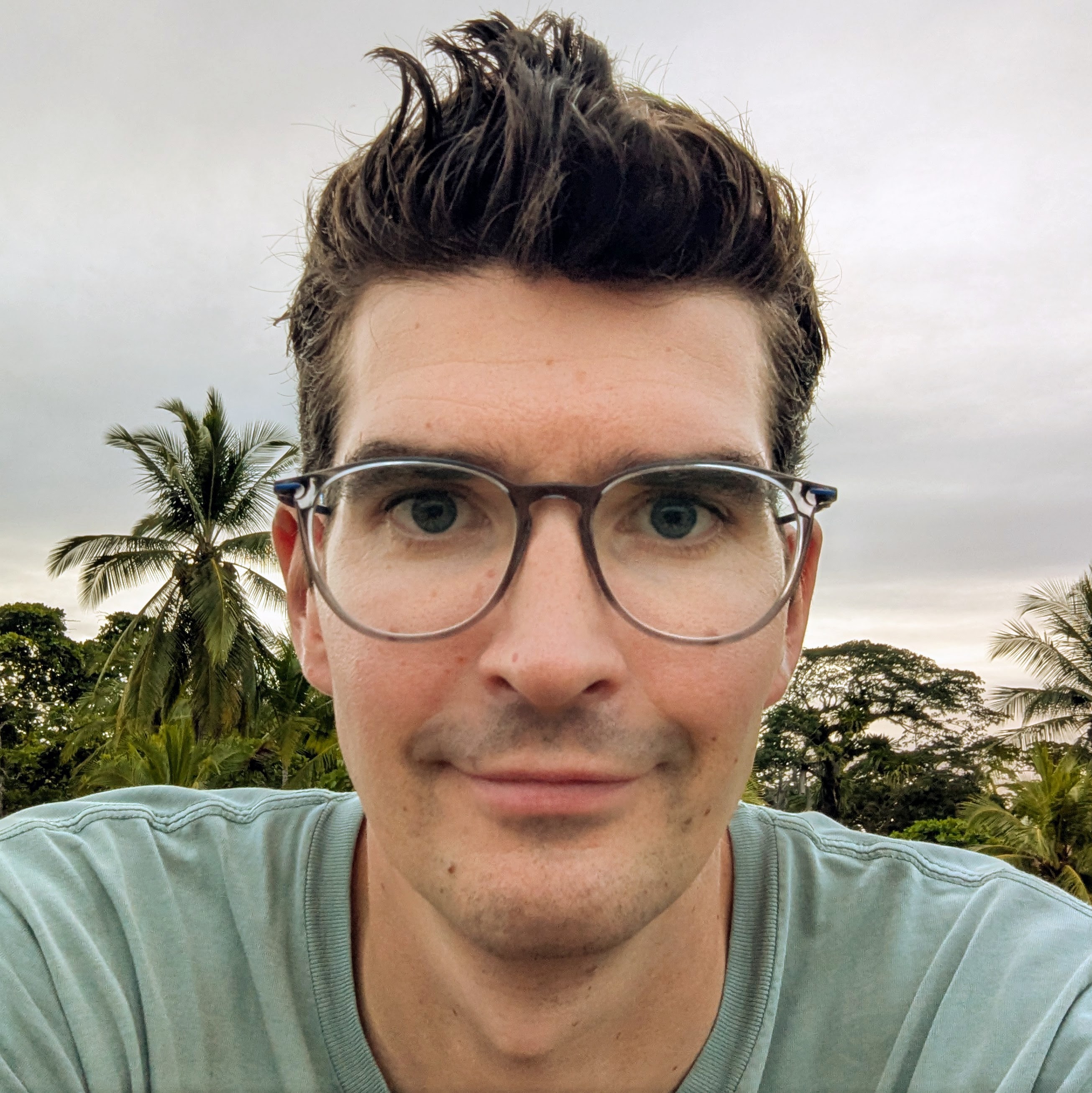 Jan - Eure Freiheit mit Plan